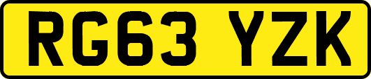 RG63YZK