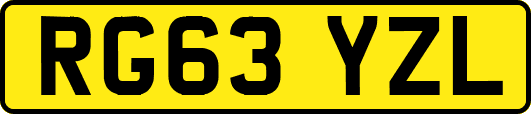 RG63YZL
