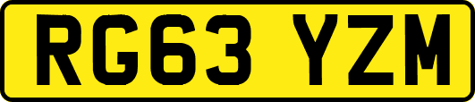 RG63YZM