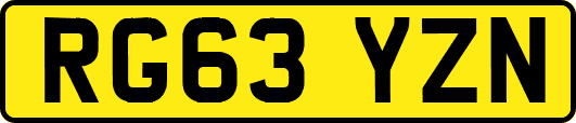 RG63YZN
