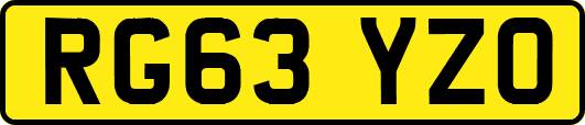 RG63YZO