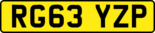 RG63YZP