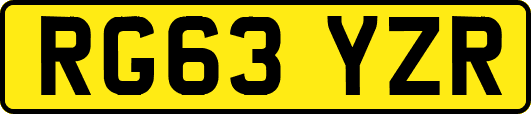 RG63YZR
