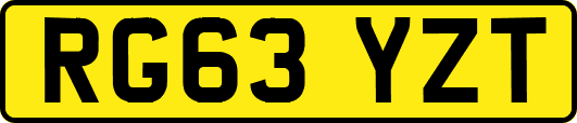 RG63YZT