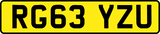 RG63YZU