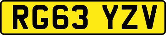 RG63YZV