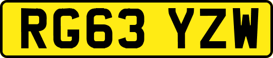 RG63YZW