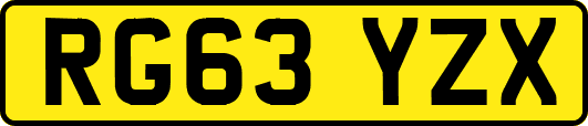 RG63YZX