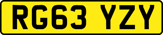 RG63YZY