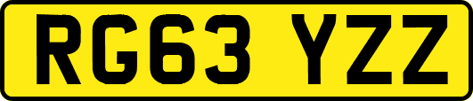 RG63YZZ