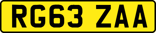 RG63ZAA