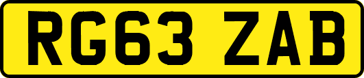 RG63ZAB