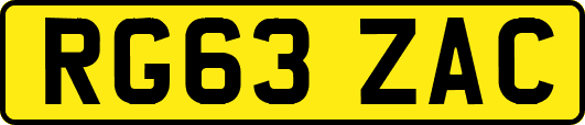 RG63ZAC