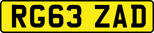 RG63ZAD