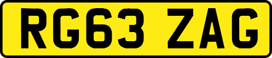 RG63ZAG