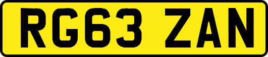 RG63ZAN