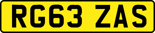 RG63ZAS