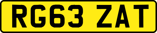 RG63ZAT