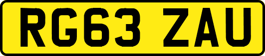 RG63ZAU