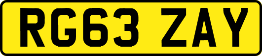 RG63ZAY