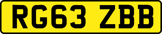 RG63ZBB