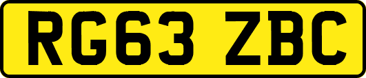 RG63ZBC