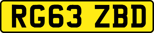 RG63ZBD