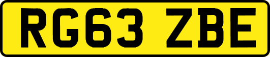 RG63ZBE