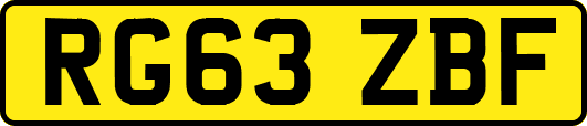 RG63ZBF