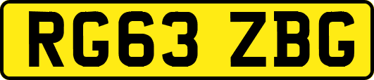 RG63ZBG