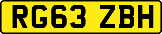 RG63ZBH