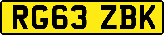 RG63ZBK