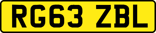 RG63ZBL