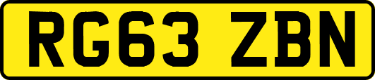 RG63ZBN