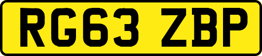 RG63ZBP