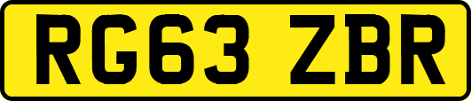 RG63ZBR
