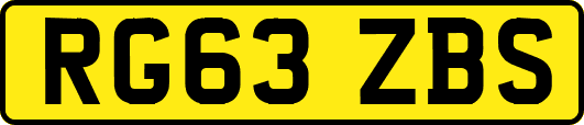 RG63ZBS