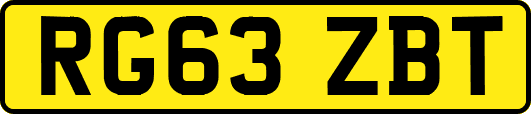RG63ZBT