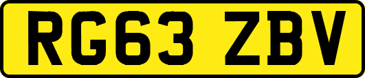 RG63ZBV
