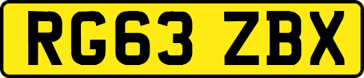 RG63ZBX