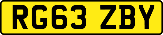 RG63ZBY