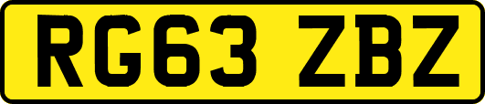 RG63ZBZ