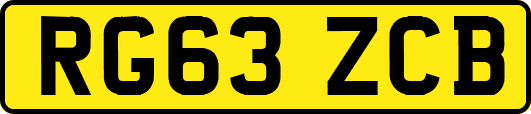 RG63ZCB