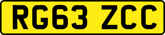RG63ZCC