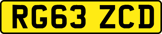 RG63ZCD