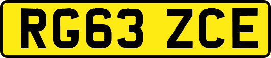 RG63ZCE