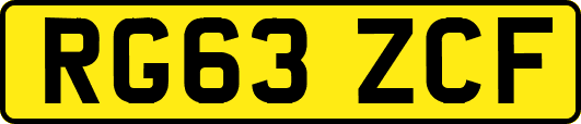 RG63ZCF
