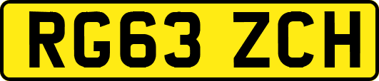RG63ZCH