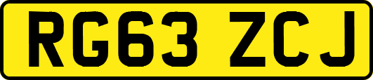 RG63ZCJ