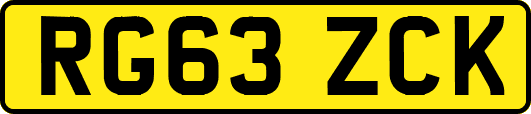 RG63ZCK